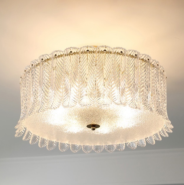 Ceiling Lamp Wold
