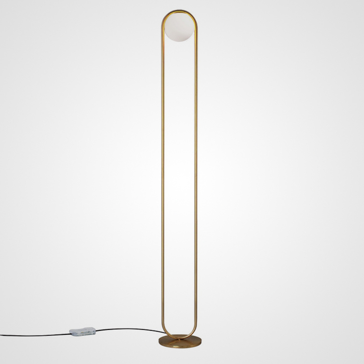 Floor Lamp Hatton