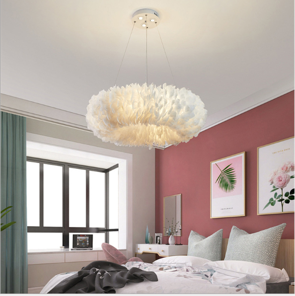 Modern Chandelier Kiara