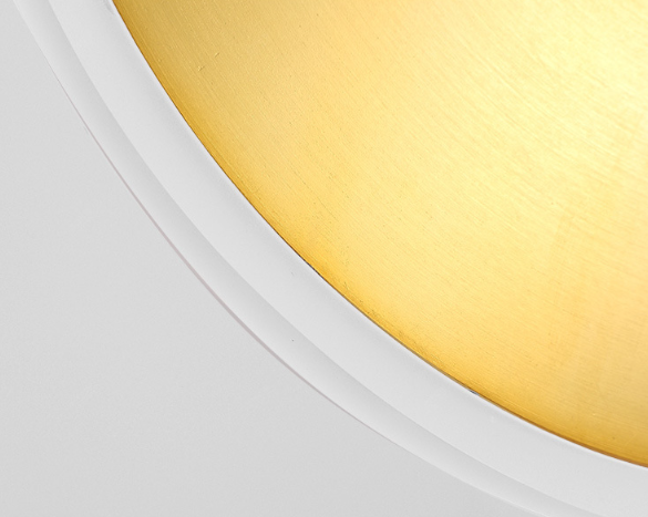 Pendant luminaire Lindell