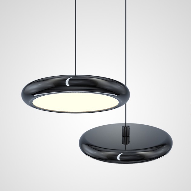Pendant Lamp Welk