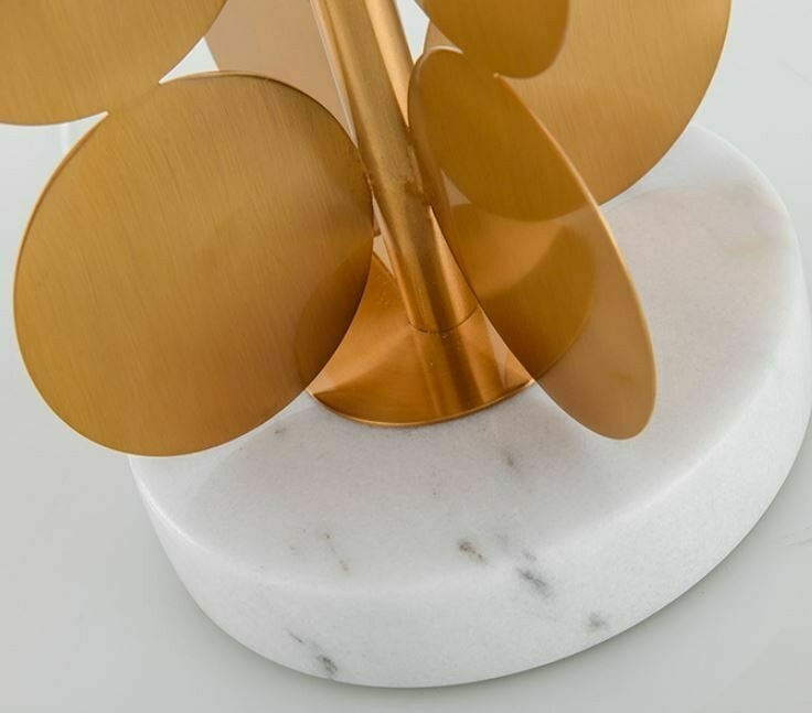Desk lamp Oddo