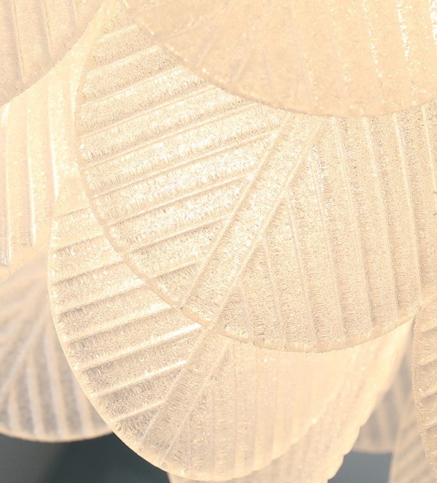 Modern Chandelier Villani А