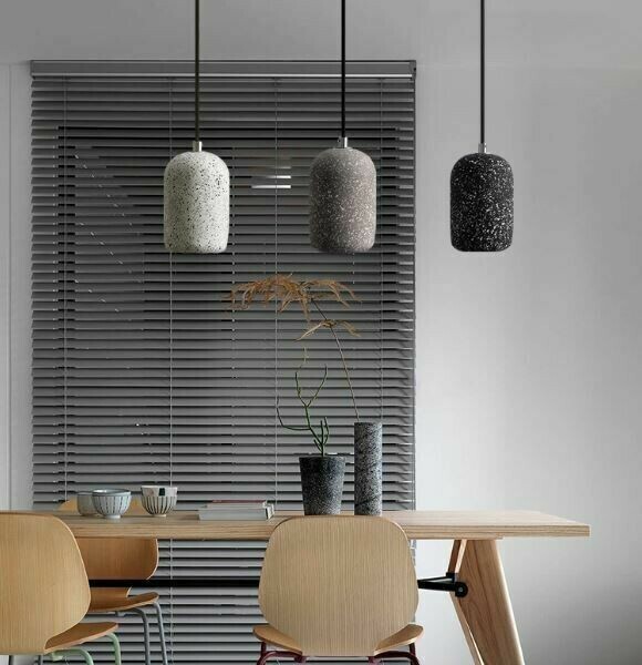 Pendant Lamp Embrey