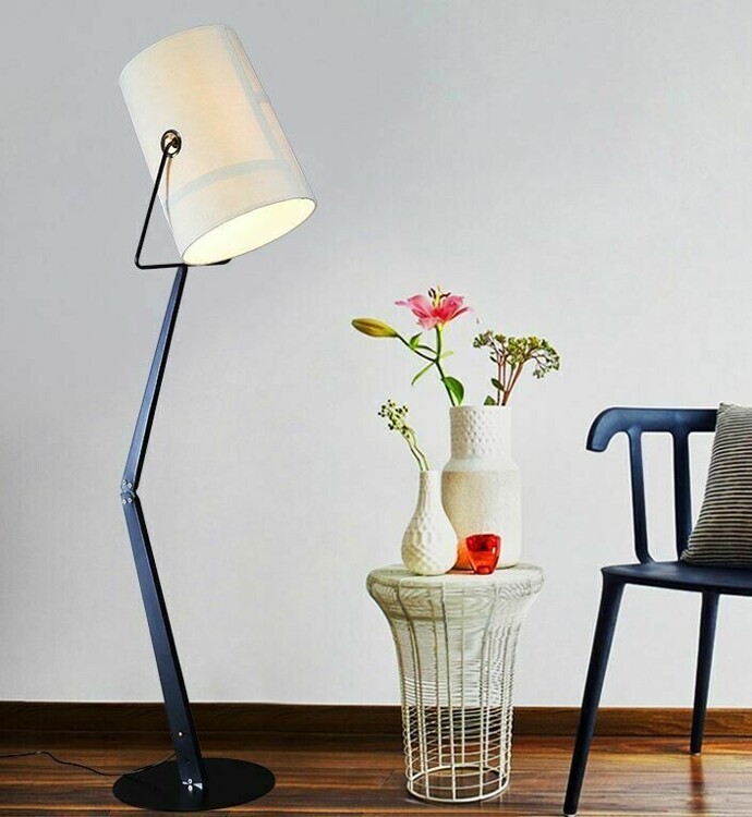 Floor Lamp Norton