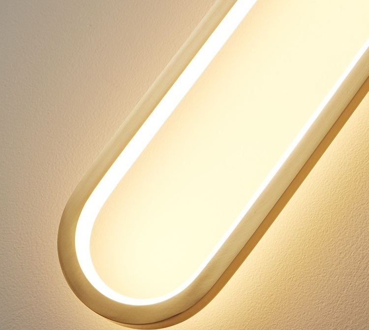 Wall Lamp Kennelly