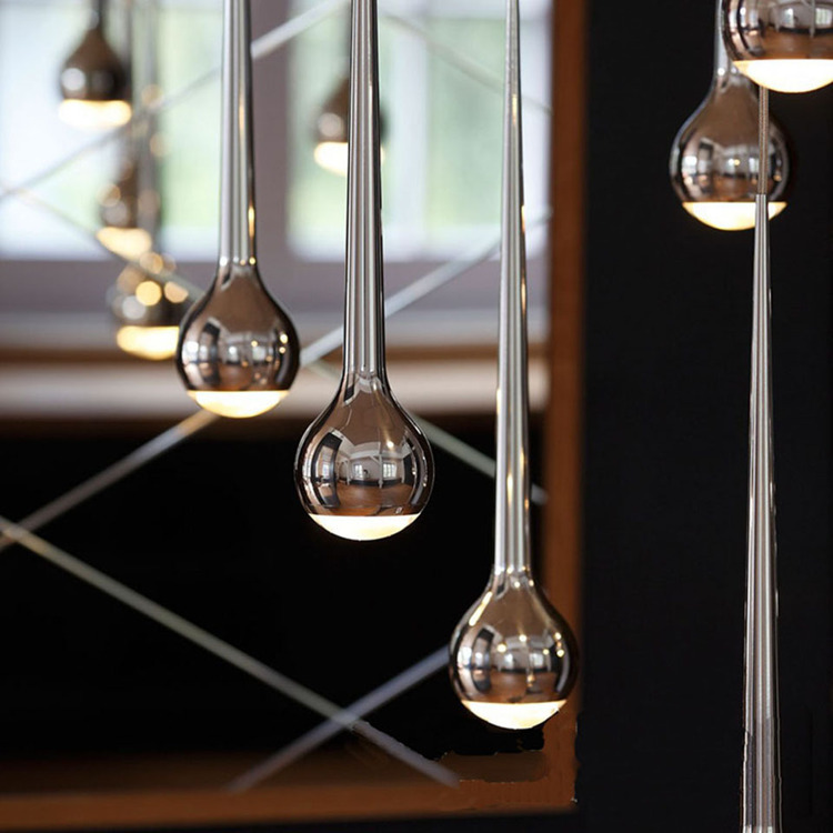 Pendant Lamp Wilma