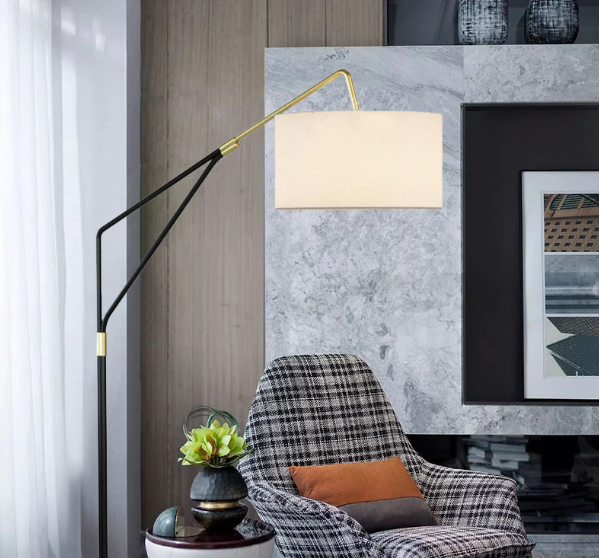 Standing lamp Ronit