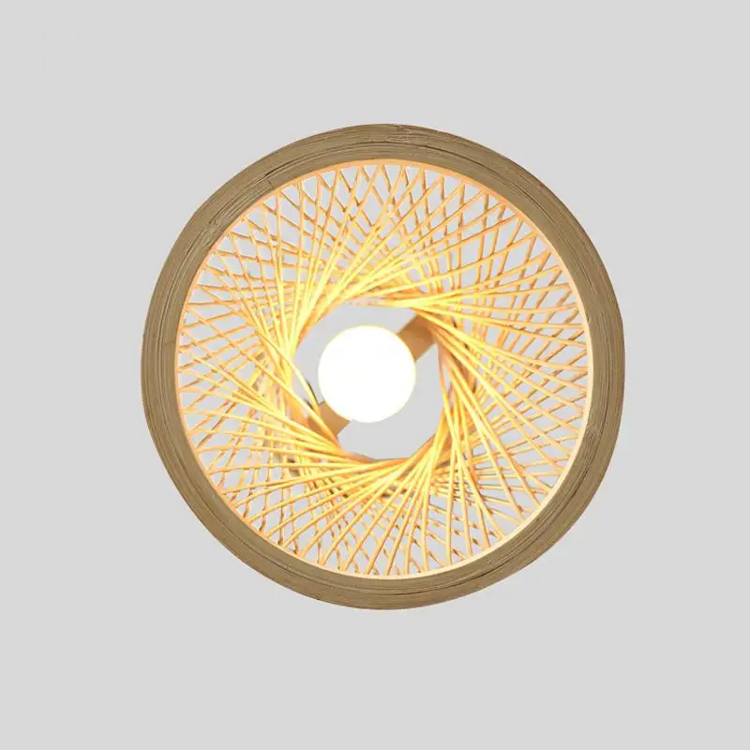 Pendant luminaire Garnica