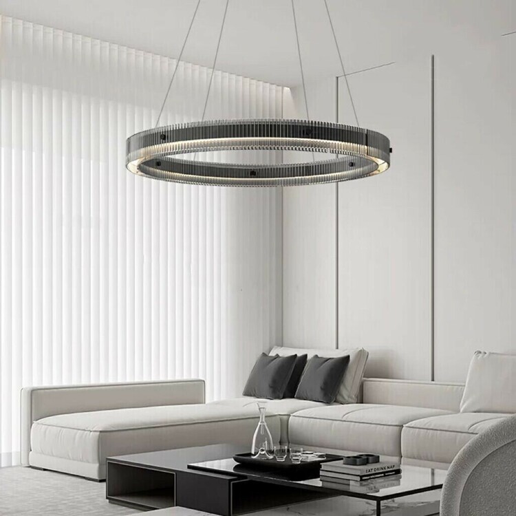 Modern Chandelier Leona