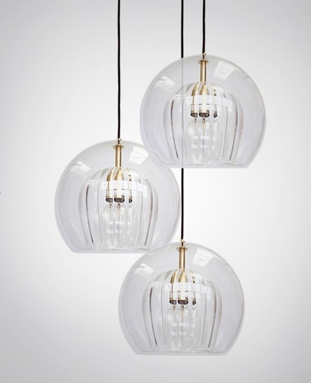 Pendant Lamp Orellana