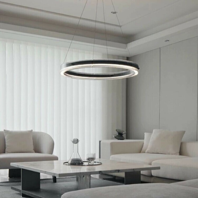Modern Chandelier Leona