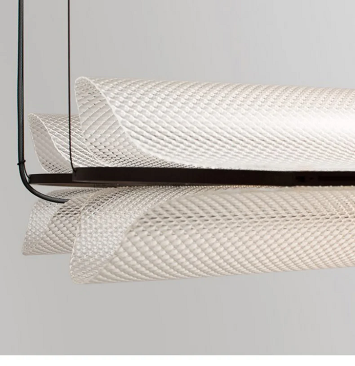 Pendant luminaire Ivana