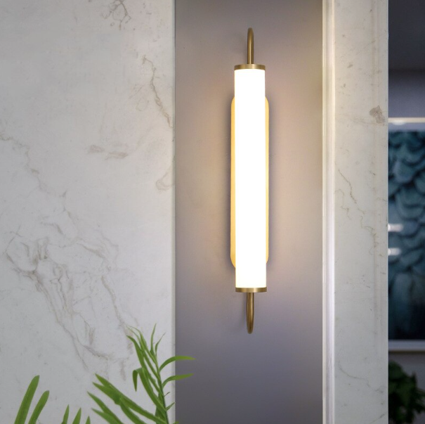 Wall-mounted light Opera