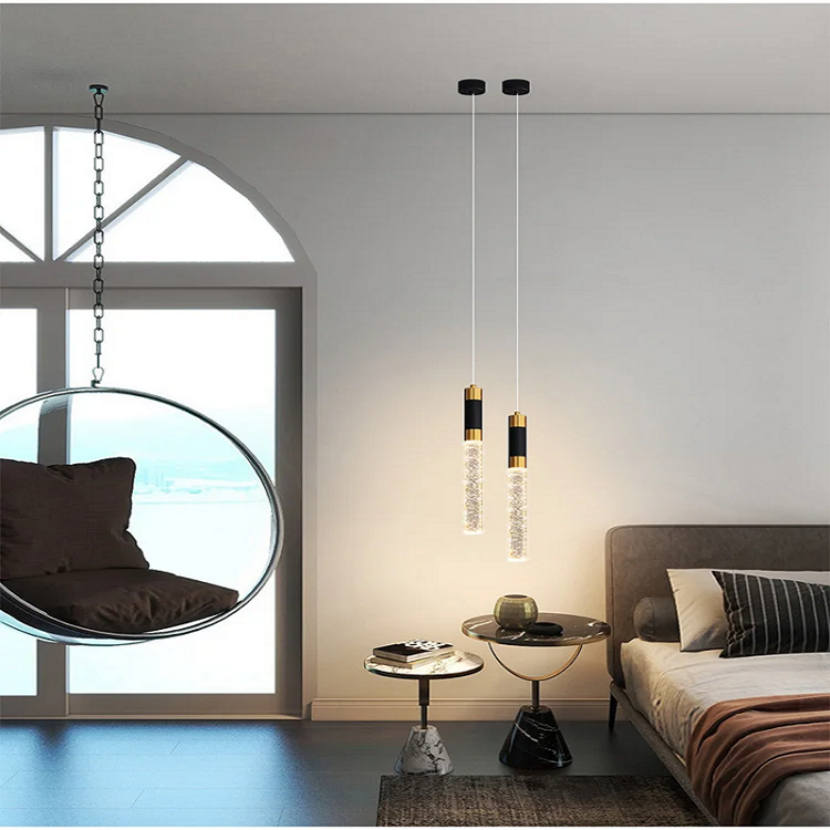 Pendant luminaire Fite