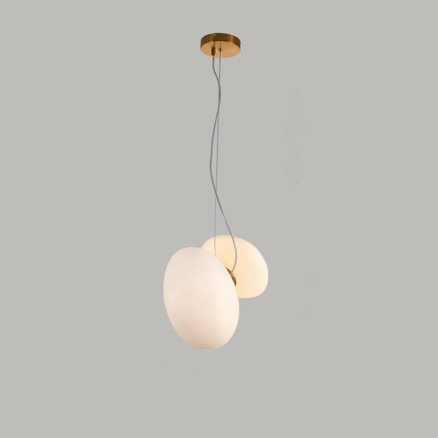 Pendant luminaire Fias