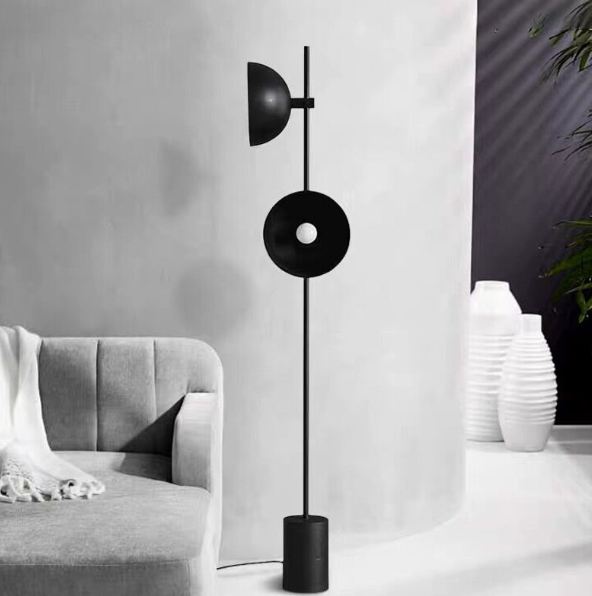 Standing lamp Opervo