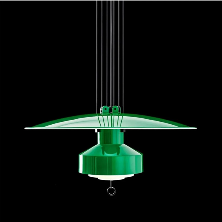 Pendant luminaire Lanning