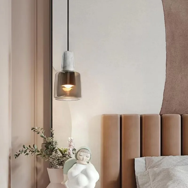 Pendant luminaire Keever