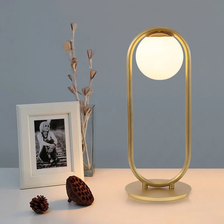 Desk Lamp Beeler