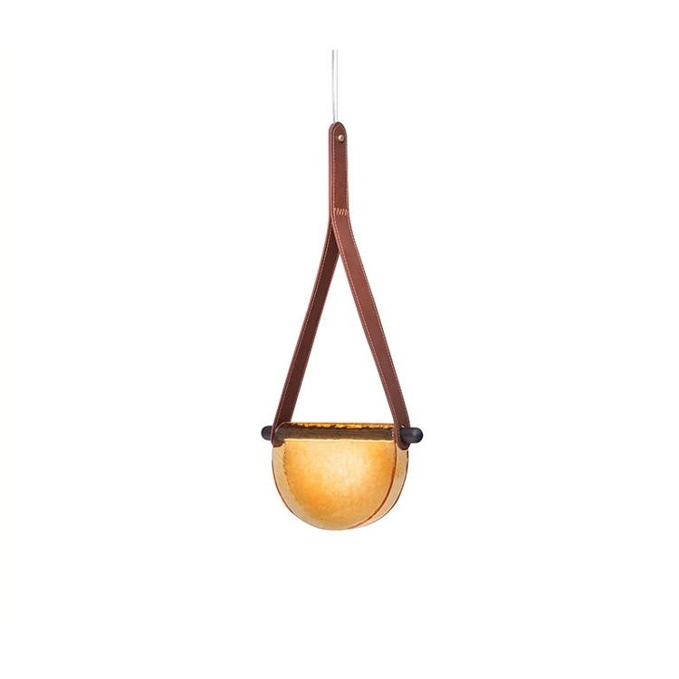 Pendant luminaire Ellen