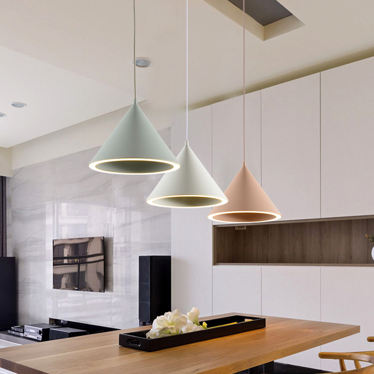 Pendant Lamp Sherrell