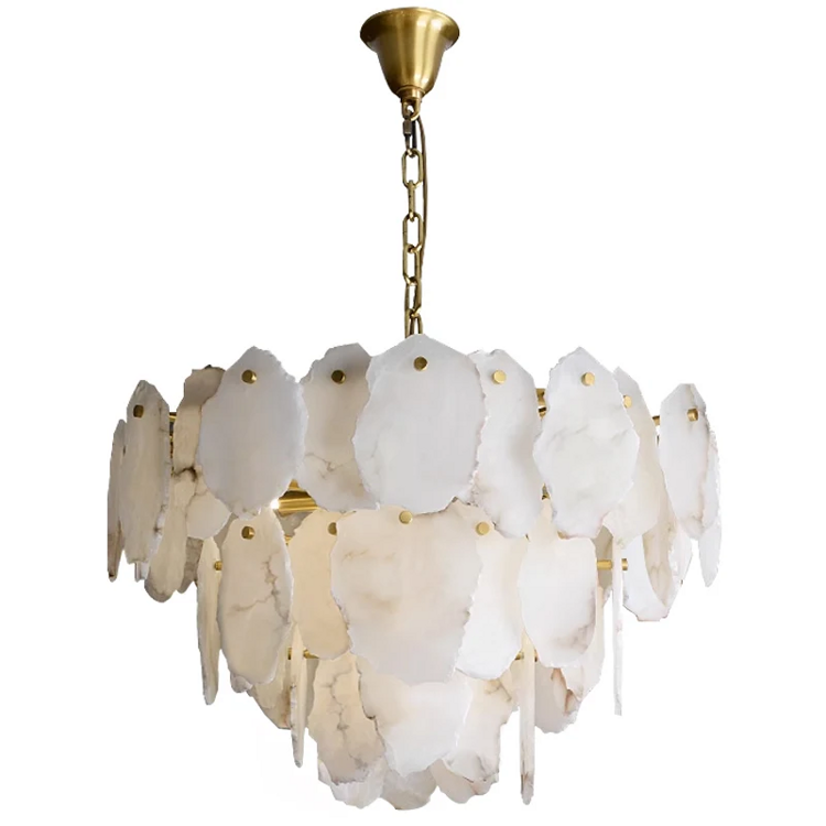 Pendant chandelier Josiah