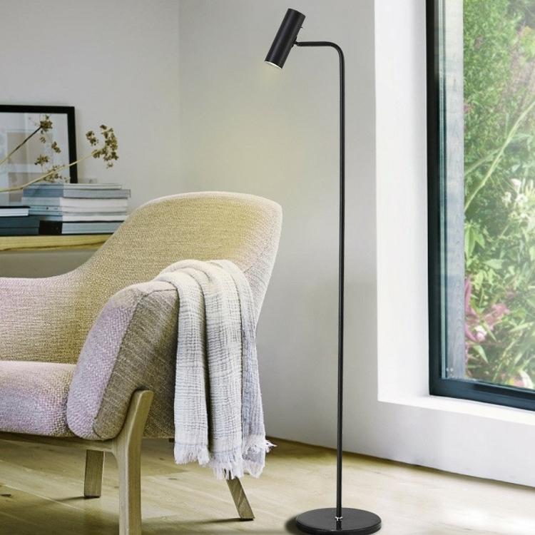 Standing lamp Lacayo