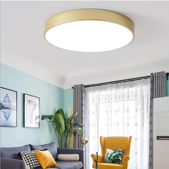 Ceiling Lamp Keeper