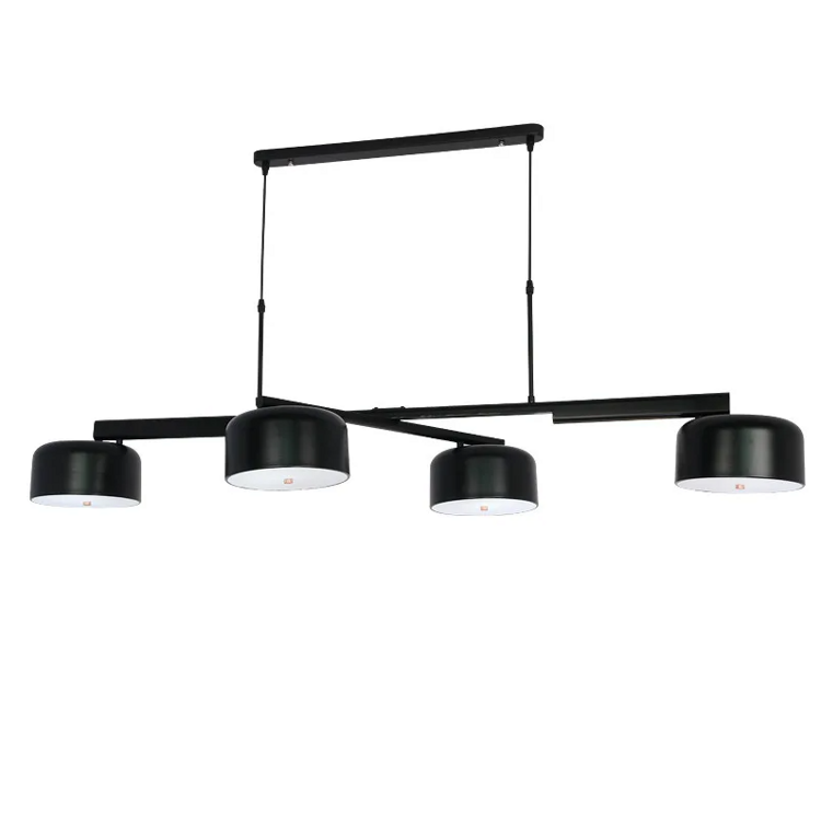 Pendant luminaire Tebo