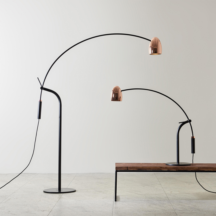 Floor Lamp Valle