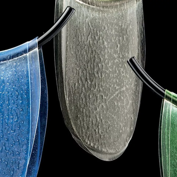 Pendant luminaire Wonle