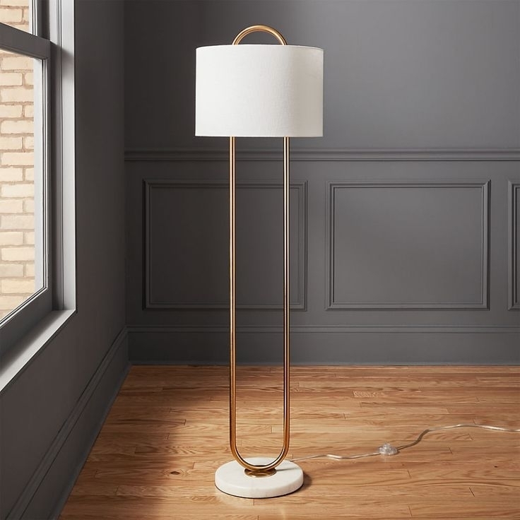 Standing lamp Fannie