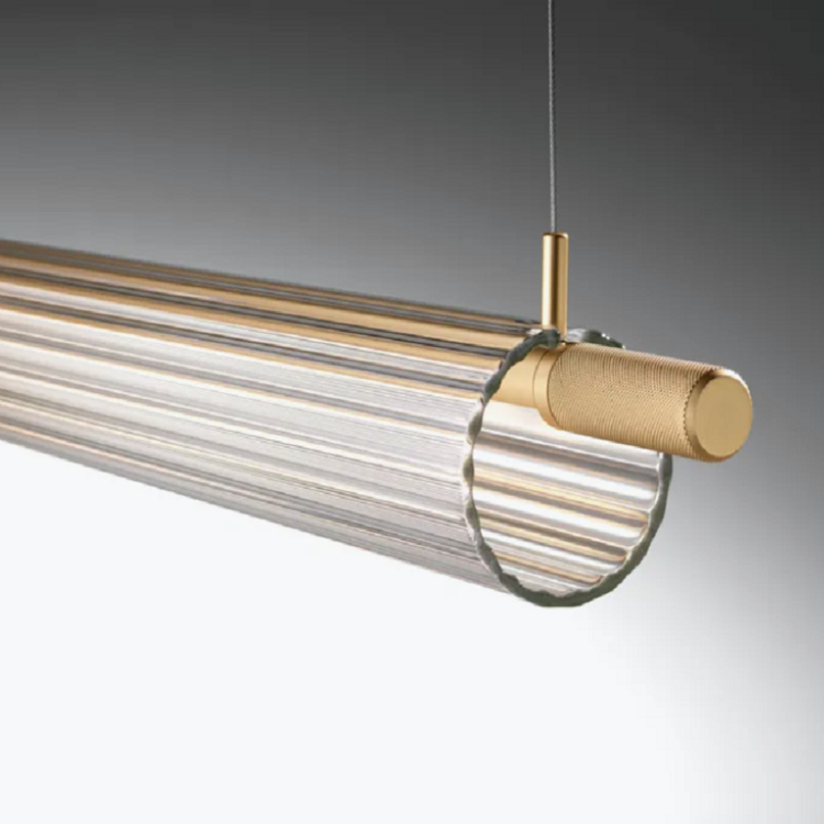 Pendant luminaire Glynn