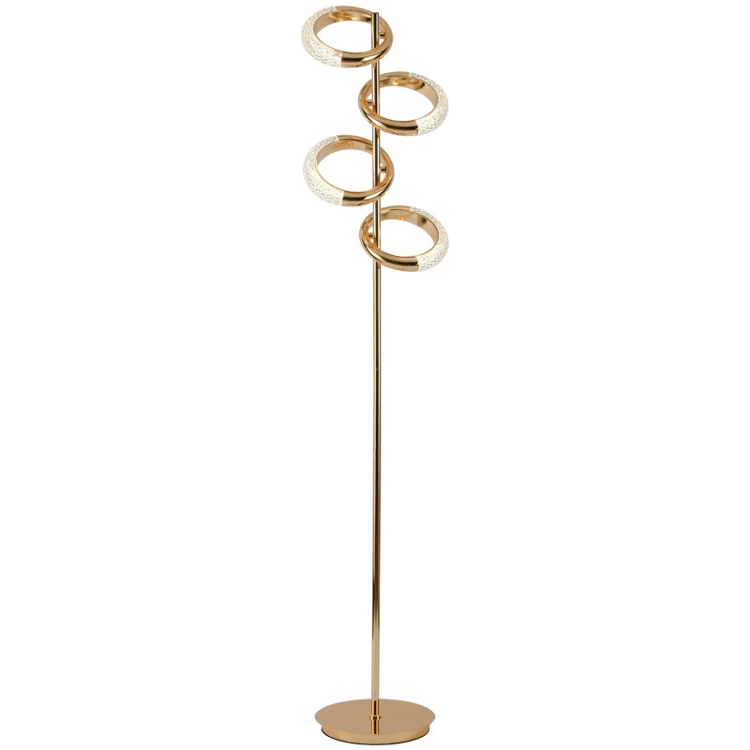 Standing lamp Janzen