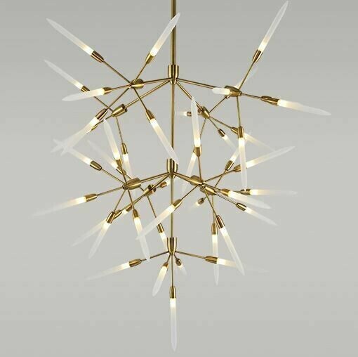Modern Chandelier Tobey