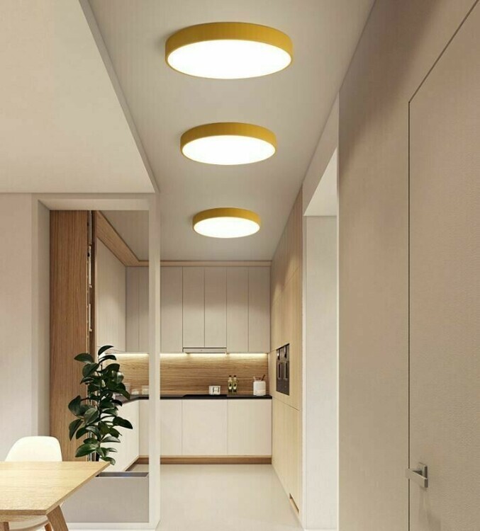 Ceiling Lamp Nesbit