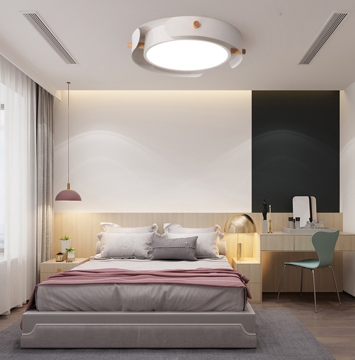 Ceiling Lamp Saxton