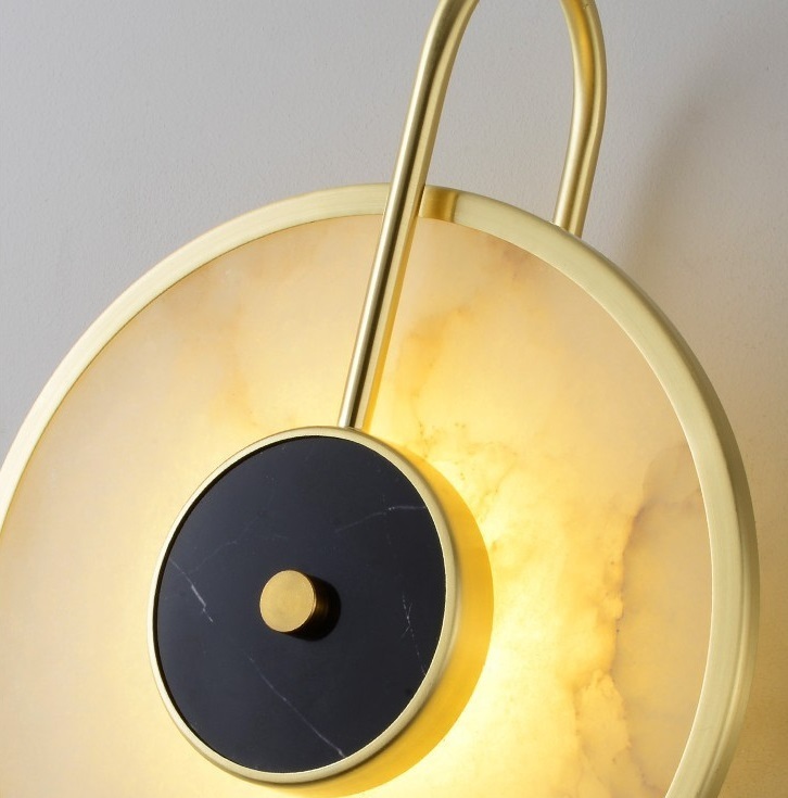 Wall Lamp Elston
