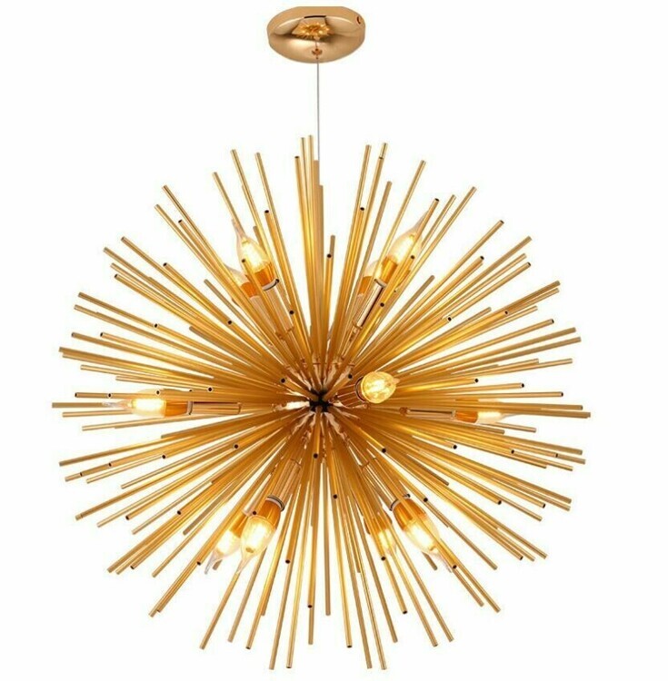 Modern Chandelier Lofton