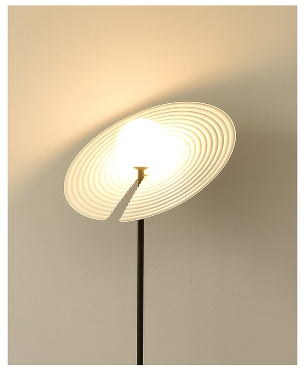 Standing lamp Gallardo