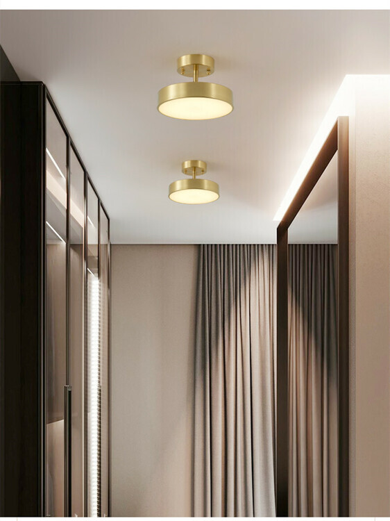 Ceiling Lamp Evens