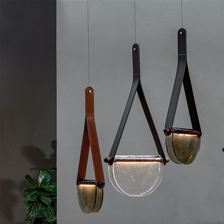 Pendant luminaire Ellen