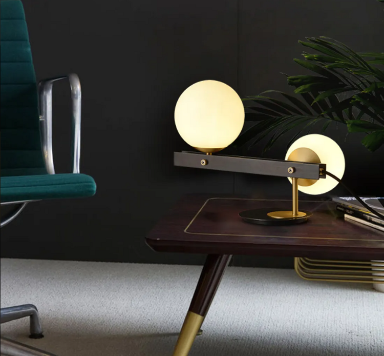 Desk Lamp Averill