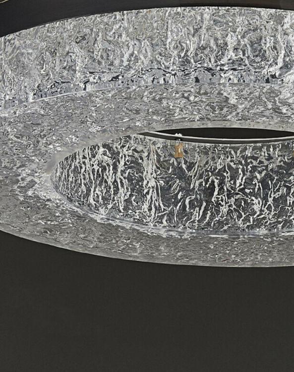 Modern Chandelier Valverde