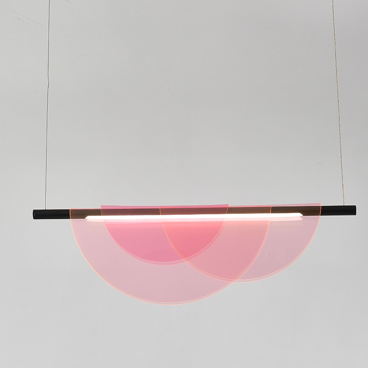 Modern Chandelier Foss