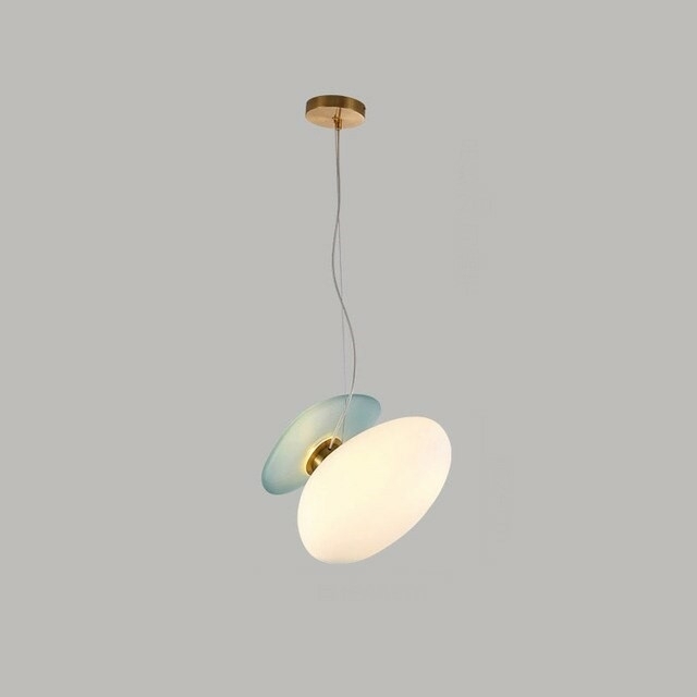 Pendant luminaire Fias