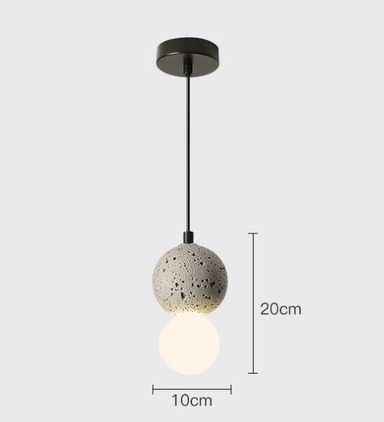 Pendant Lamp Bussey