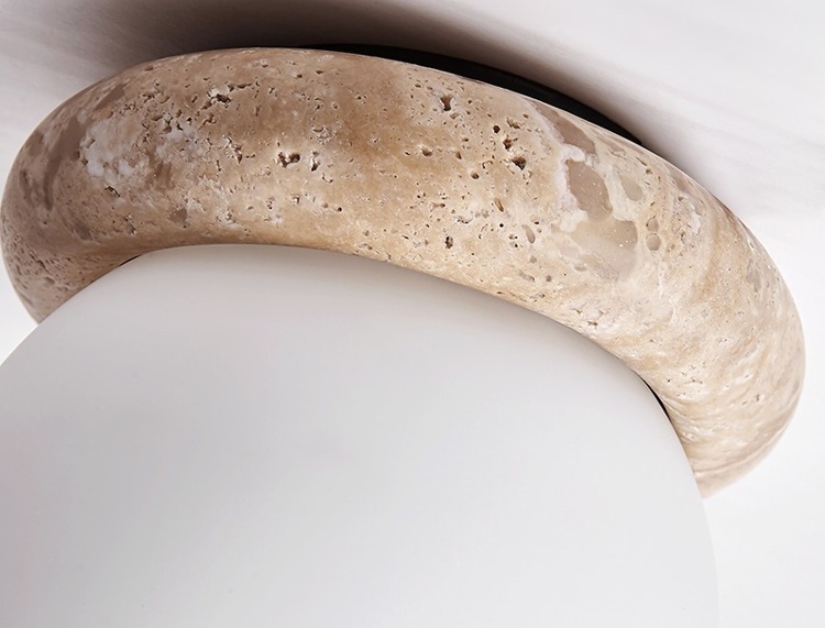 Ceiling Lamp Vassallo