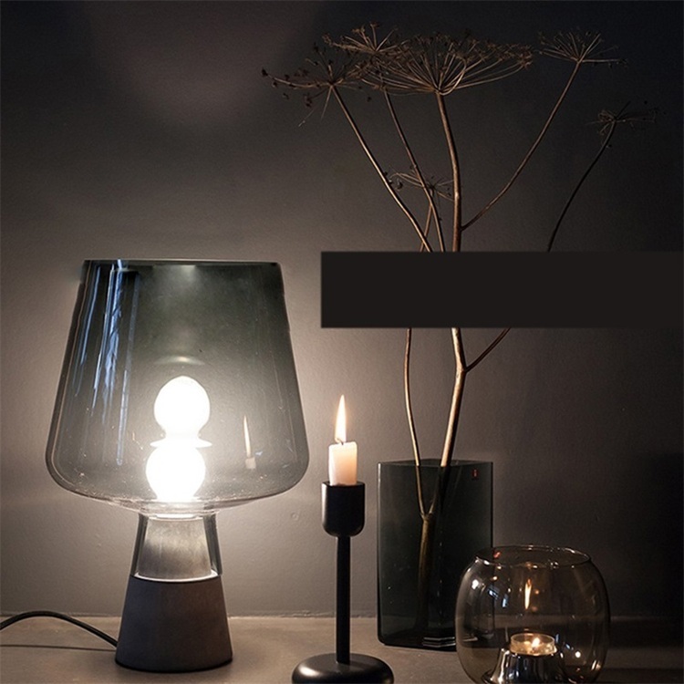 Desk Lamp Tonga